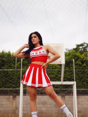 Antonella Parisi