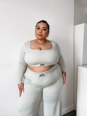 Antonia Jade