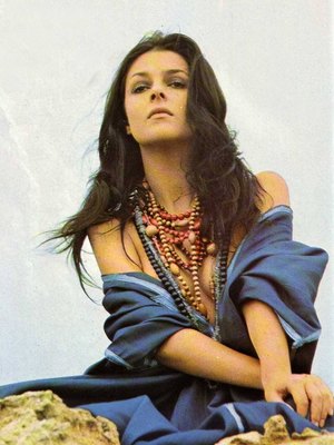 Antonia Santilli
