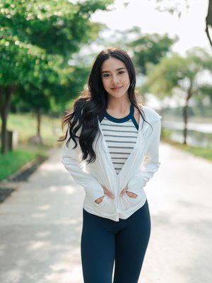 Anya Geraldine