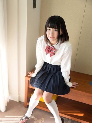 Aoi Shirasaki