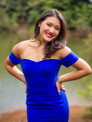 Aolani Silva