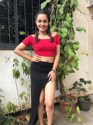 Apoorva Arora