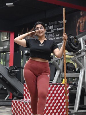 Apoorva Bhalla