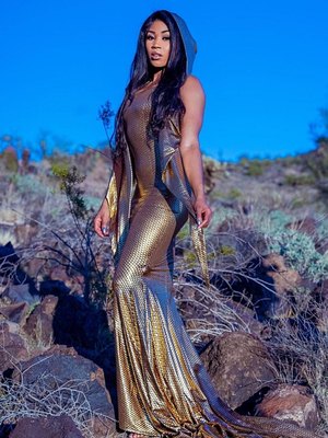 Ariane Andrew