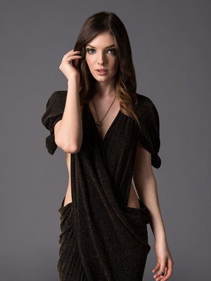 Ariel Eve Thompson