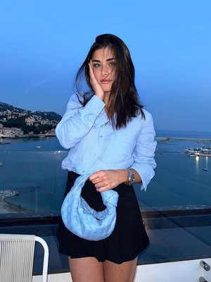 Ariel Serra