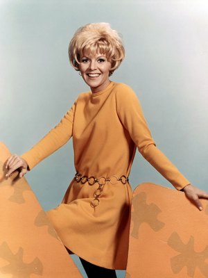 Arlene Golonka