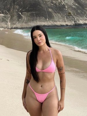 Aryana Rodrigues
