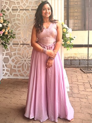 Ashika Gopal