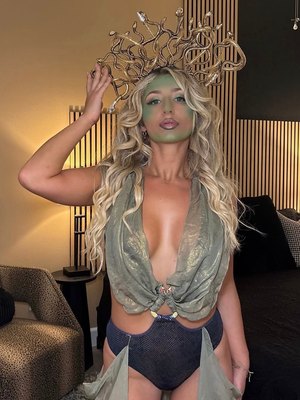 Ashlea Mudd