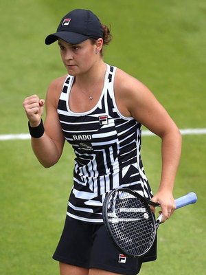 Ashleigh Barty