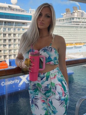 Ashley Baker