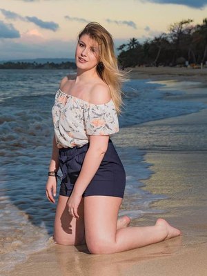 Ashley Elizabeth
