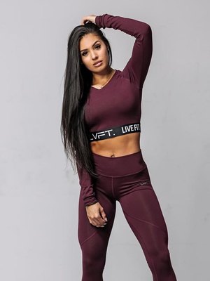 Ashley Flores