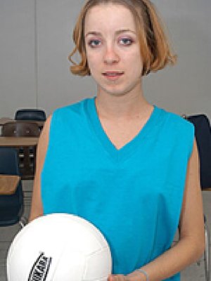 Ashley Jessop