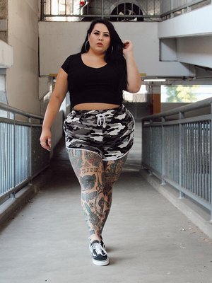 Ashley Kouza