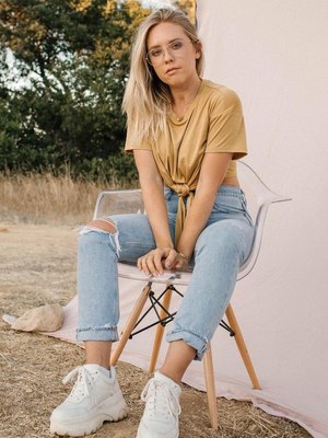 Ashley Nichole