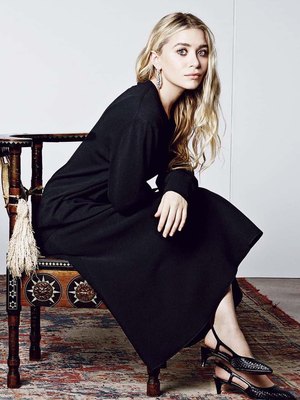 Ashley Olsen
