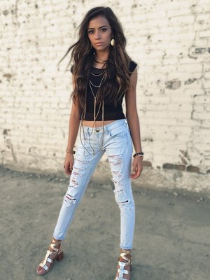 Ashlund Jade