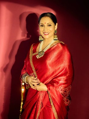 Ashwini Bhave
