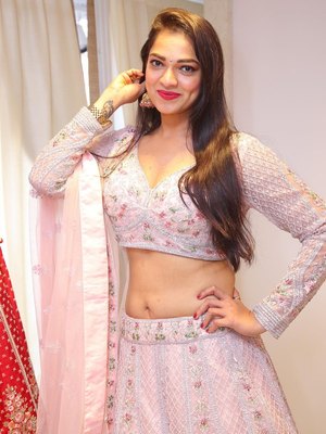 Ashwini Sree