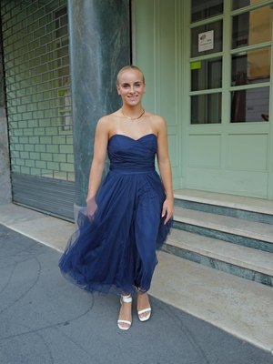 Asia D'Amato