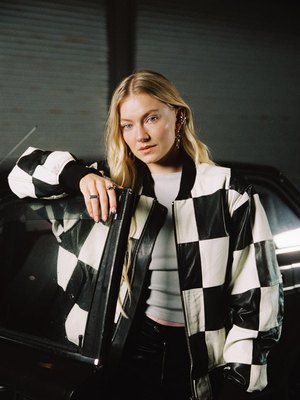 Astrid Smeplass