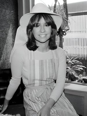 Astrud Gilberto