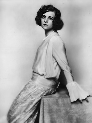 Aud Egede-Nissen