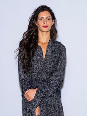 Audrey McGraw