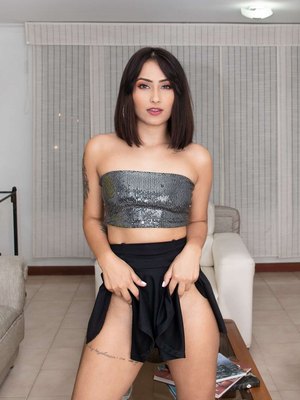 Aurora (Anal Delight)