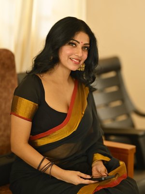 Avanthika Mohan