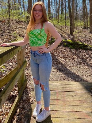 Bailey Hurley