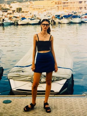 Barbara Bialowas