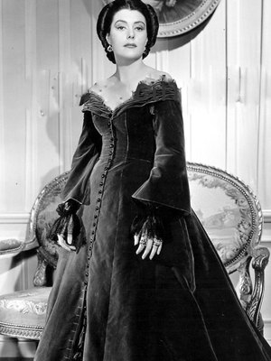 Barbara O'Neil