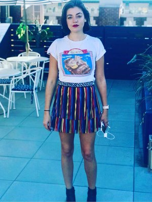 Barrett Wilbert Weed