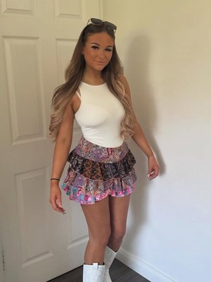 Becca Bird