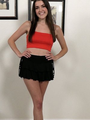 Becca Blair