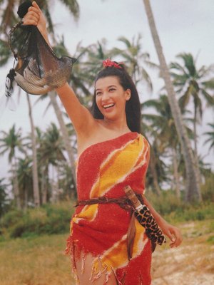 Bibari Maeda
