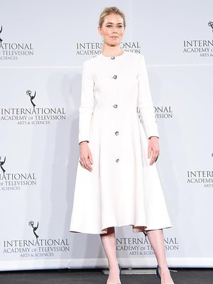 Birgitte Hjort Sorensen