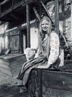 Bozena Dykiel