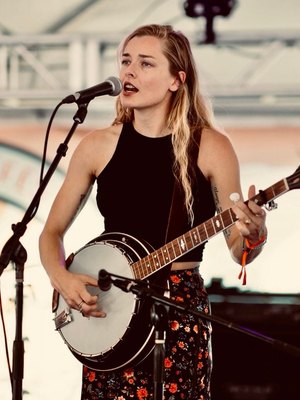 Brenna MacMillan