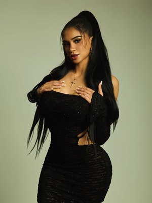 Brittany Adeline