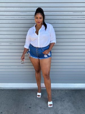 Brittnee Blair