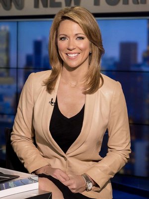 Brooke Baldwin