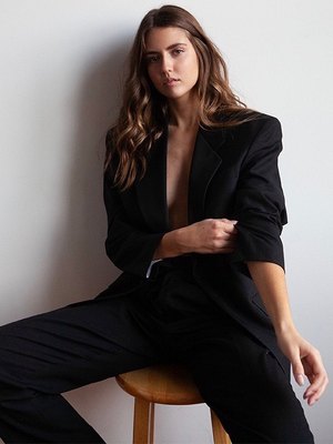 Caleigh Valentine