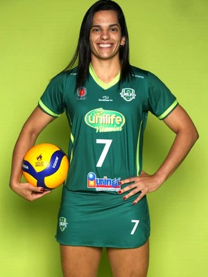Camila Leite