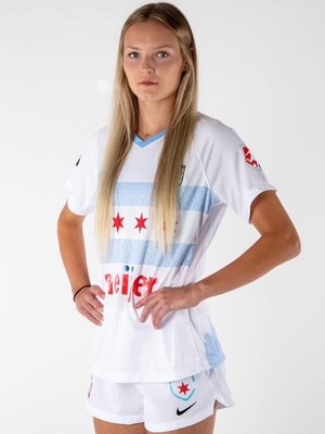 Camryn Biegalski