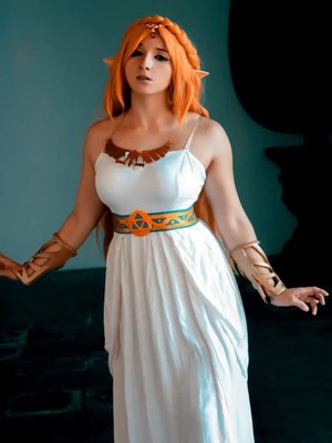 Candy Camille (model)